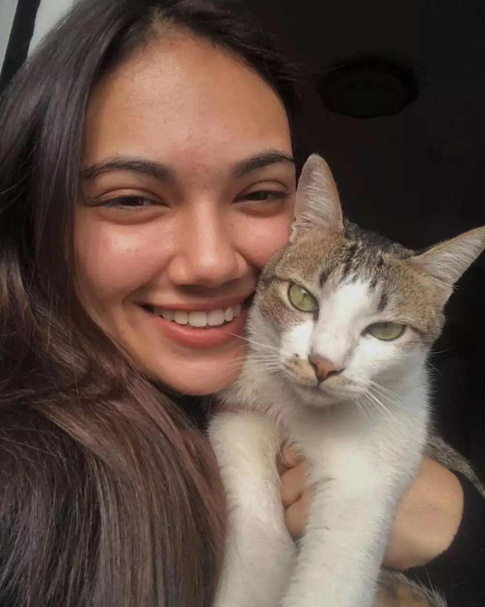 potret pesinetron punya alis tebal © Instagram potret pesinetron punya alis tebal © Instagram