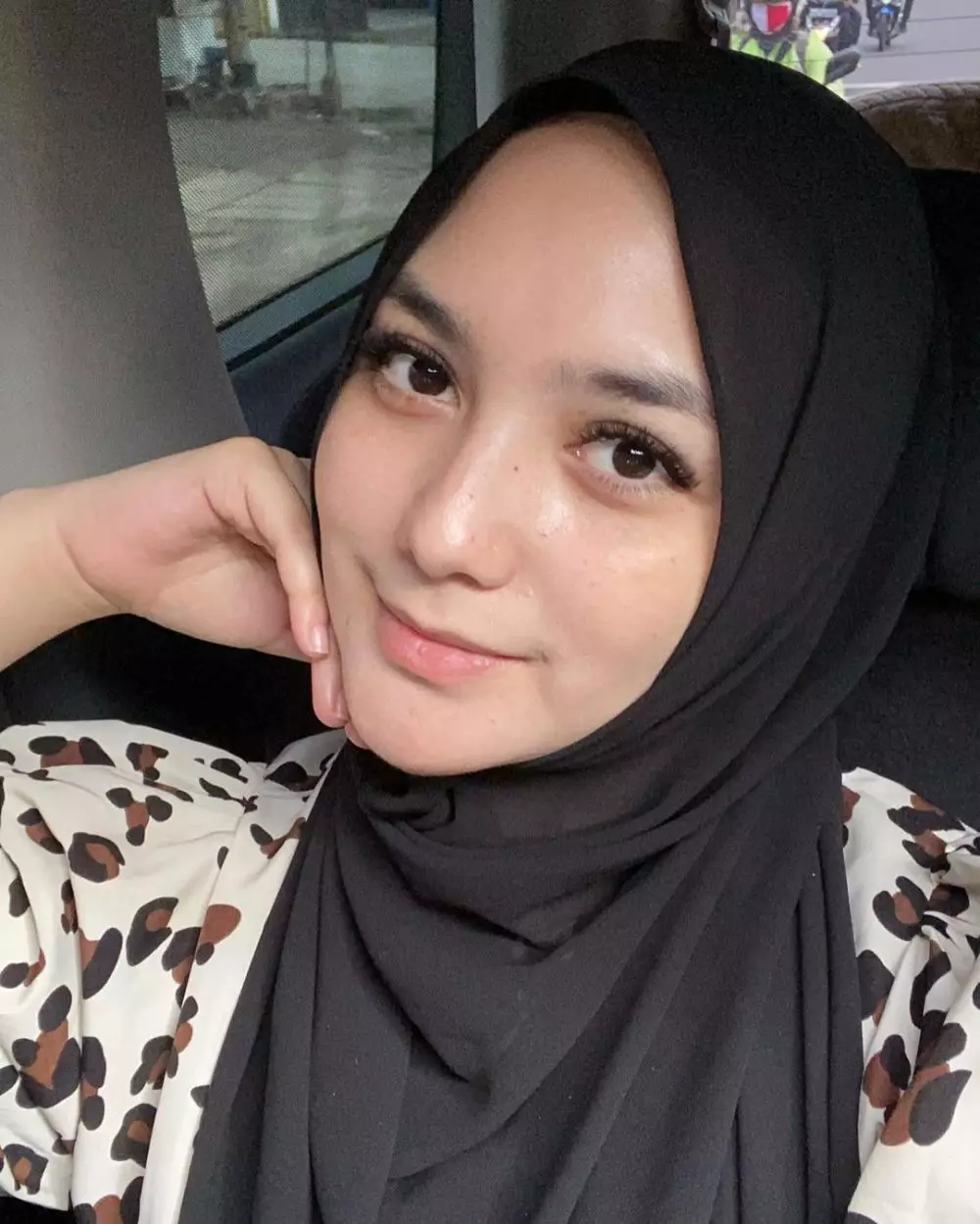 potret pesinetron punya alis tebal © Instagram potret pesinetron punya alis tebal © Instagram