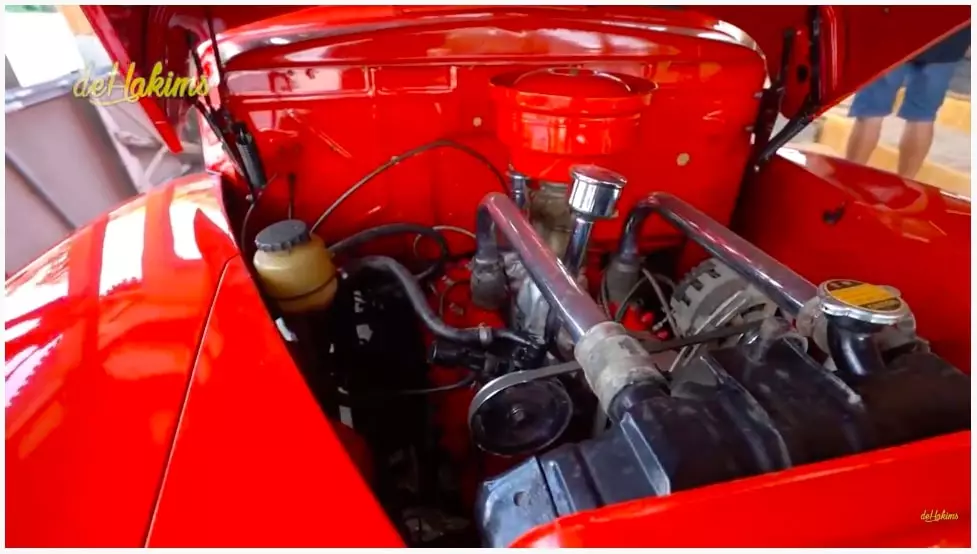 mobil antik Soimah © YouTube