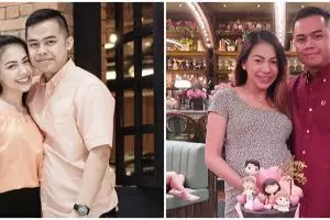 Lahiran anak ketiga, Kezia Karamoy tulis pesan haru