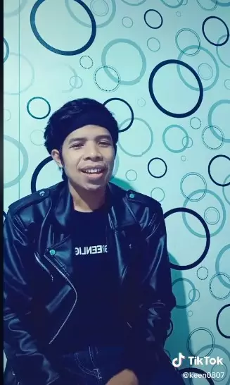 Potret seleb tiktok kembaran Atta Halilintar © TikTok