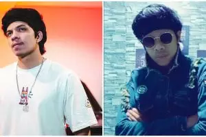 9 Potret seleb TikTok kembaran Atta Halilintar, gayanya susah dibedain