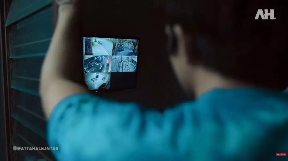 Atta dapat hadiah uang © YouTube Atta dapat hadiah uang © YouTube