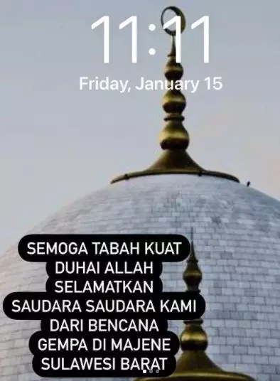 wallpaper handphone Krisdayanti © Instagram