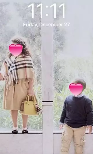 wallpaper handphone Krisdayanti © 2021 brilio.net