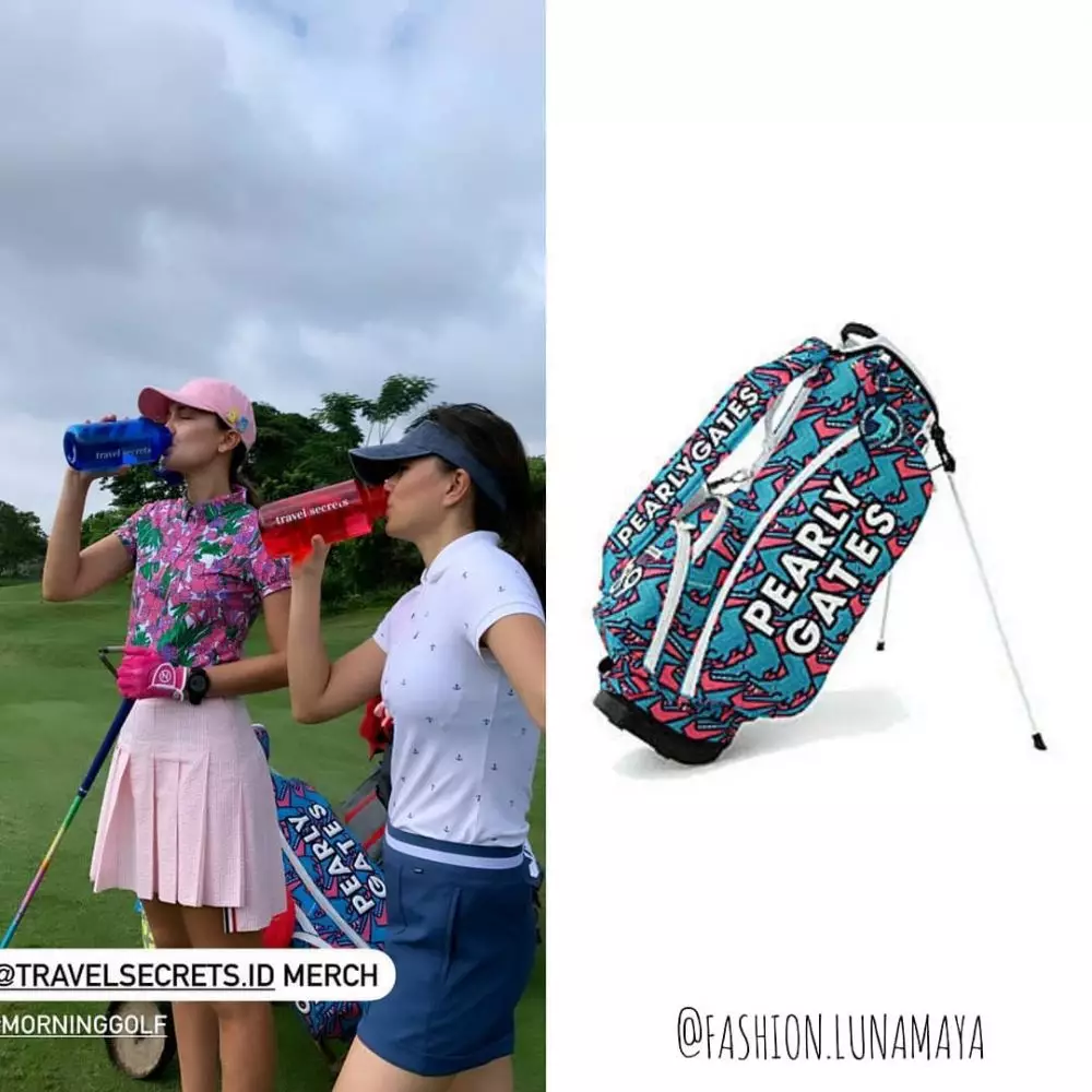 Harga fashion item luna maya saat olahraga © 2021 brilio.net Harga fashion item luna maya saat olahraga © 2021 brilio.net