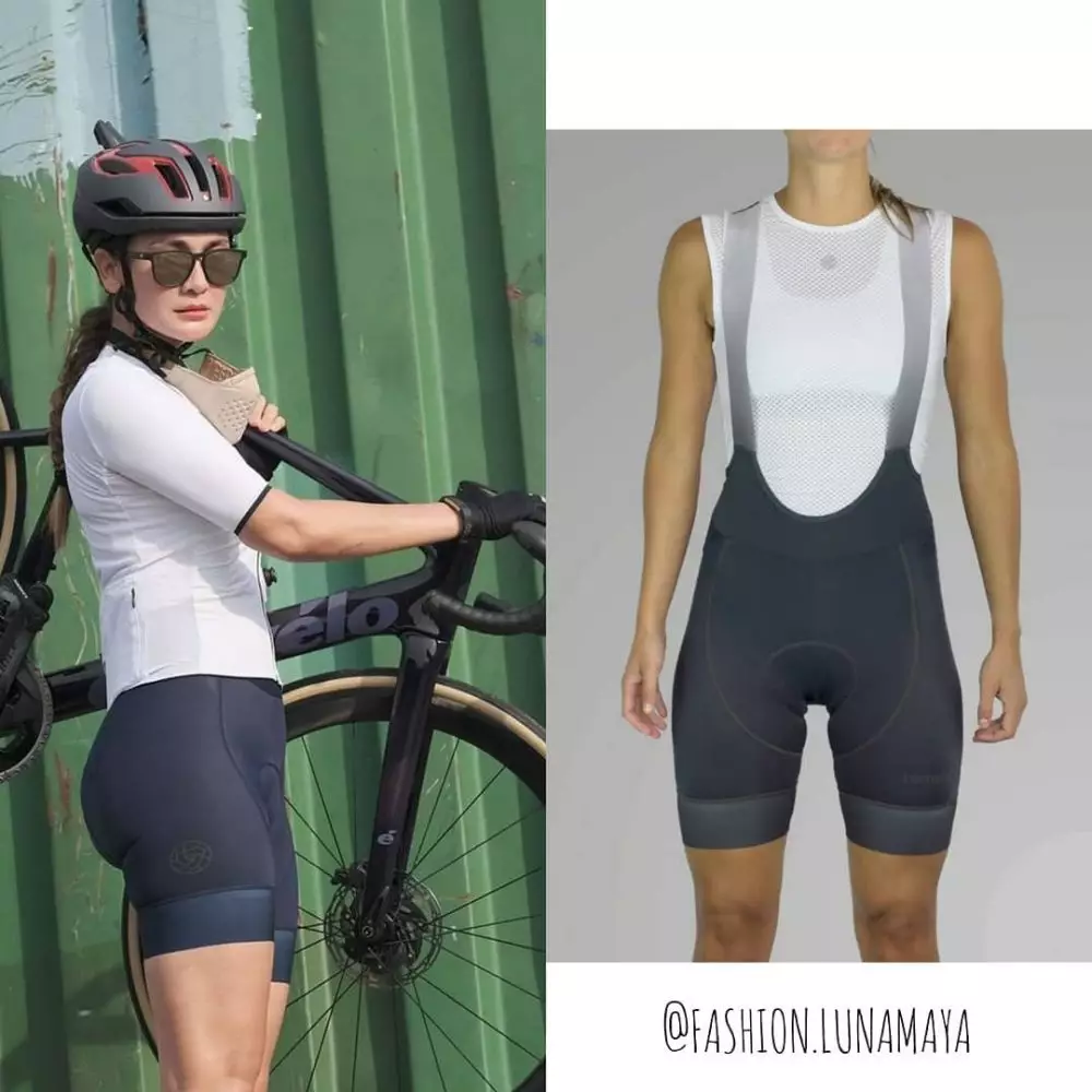 Harga fashion item luna maya saat olahraga © 2021 brilio.net Harga fashion item luna maya saat olahraga © 2021 brilio.net