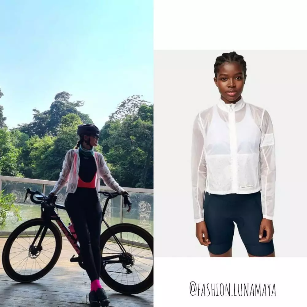 Harga fashion item luna maya saat olahraga © 2021 brilio.net Harga fashion item luna maya saat olahraga © 2021 brilio.net