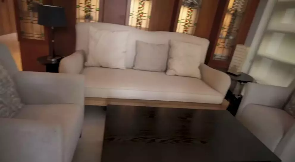 rumah baru Jessica Jane © YouTube