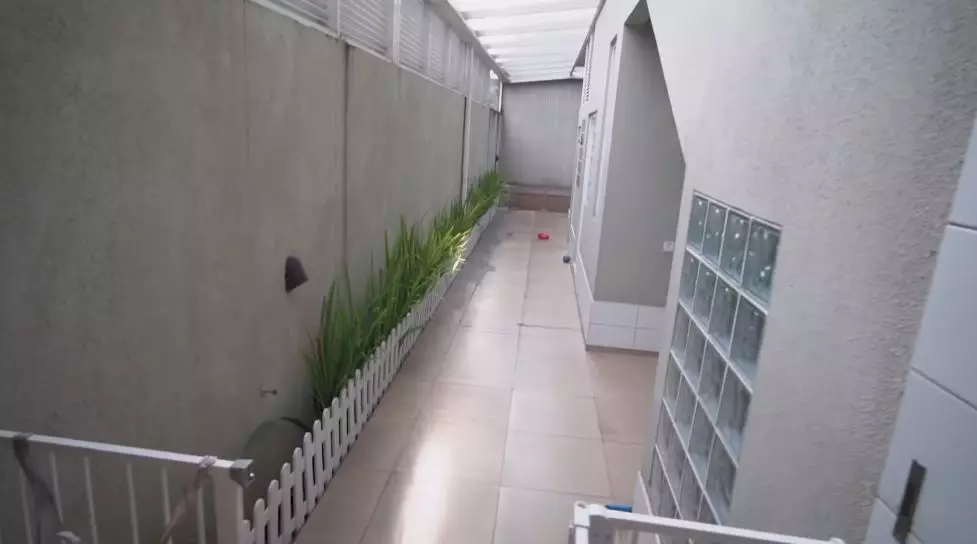 rumah baru Jessica Jane © YouTube