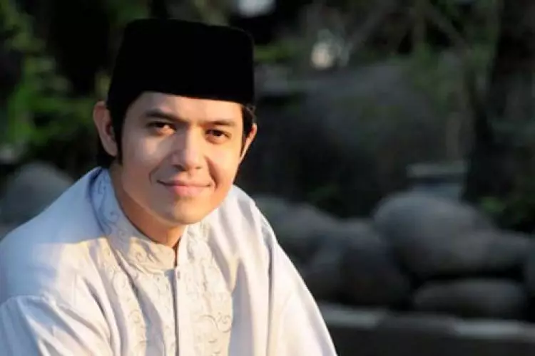 Seleb ini langganan jadi ustaz di sinetron © 2021 brilio.net