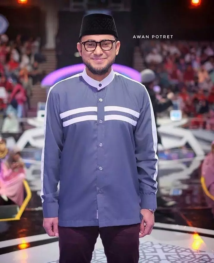  Seleb ini langganan jadi ustaz di sinetron © 2021 brilio.net