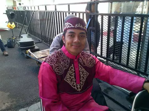  Seleb ini langganan jadi ustaz di sinetron © 2021 brilio.net