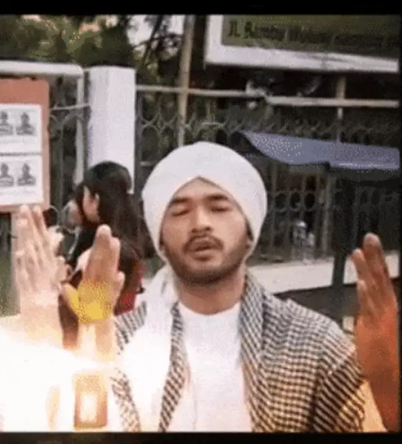  Seleb ini langganan jadi ustaz di sinetron © 2021 brilio.net