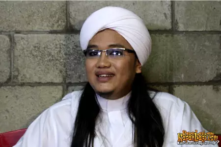  Seleb ini langganan jadi ustaz di sinetron © 2021 brilio.net