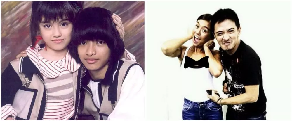 pesinetron ini ternyata sahabat karib sejak kecil © 2021 brilio.net pesinetron ini ternyata sahabat karib sejak kecil © 2021 brilio.net