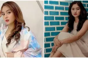 Potret masa kecil 10 eks personel JKT48, cantik dan gemesin abis