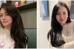 Comeback ke layar kaca, ini 10 pesona Mawar AFI tampil berhijab