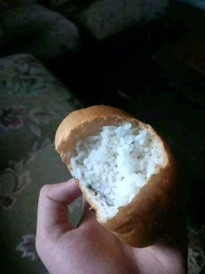 menu absurd tanggal tua © Berbagai Sumber