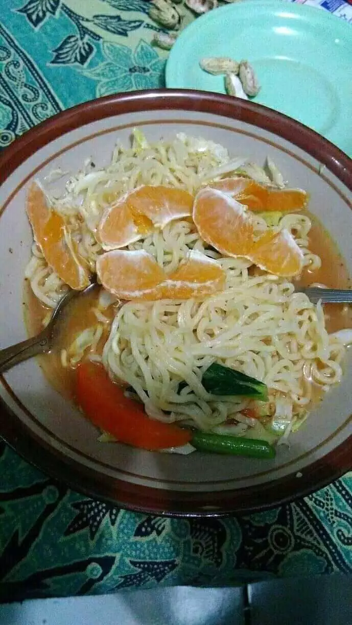 menu absurd tanggal tua © Berbagai Sumber