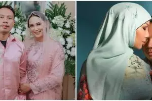 Vicky Prasetyo dapat pesan dari wanita di IG, respons Kalina disorot