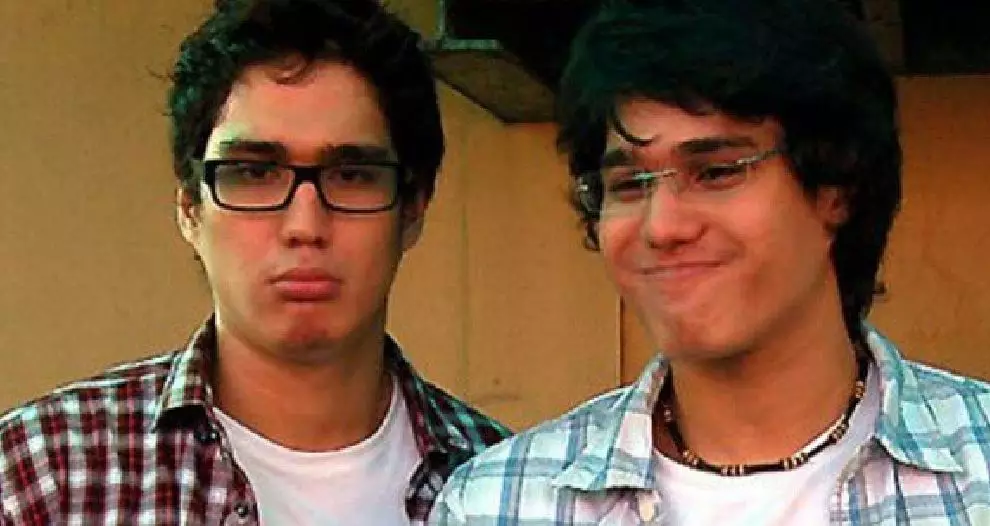 transformasi Marcel Mischa © Instagram