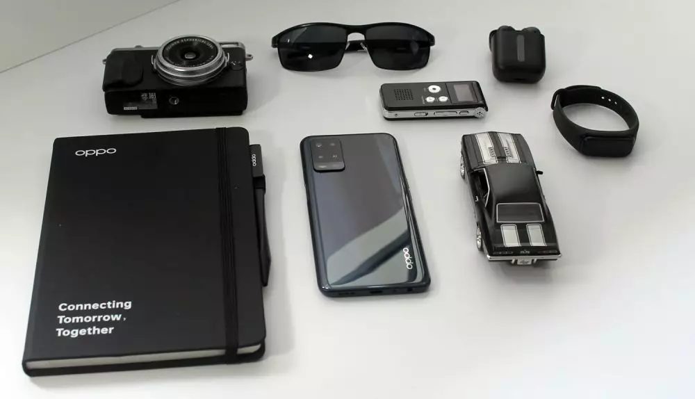 Oppo A54 © 2021 brilio.net