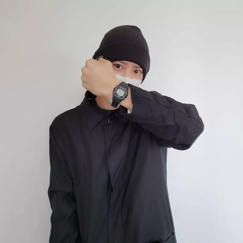 transformasi chanyeol © Berbagai Sumber