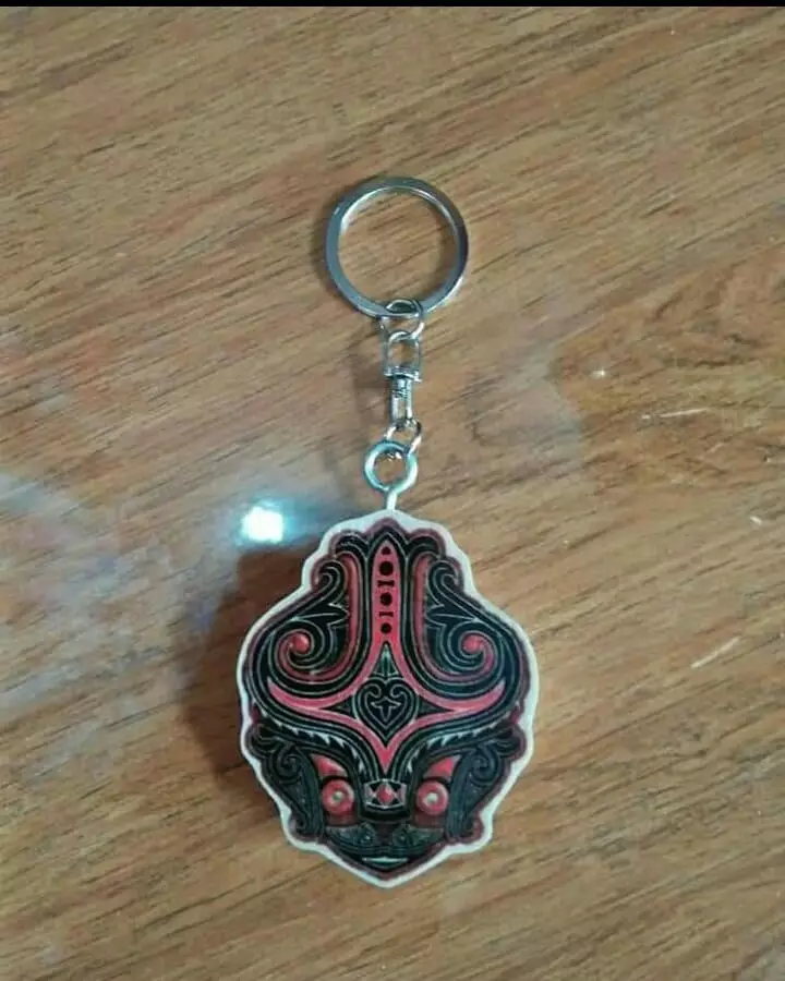 oleh-oleh Danau Toba © 2021 brilio.net