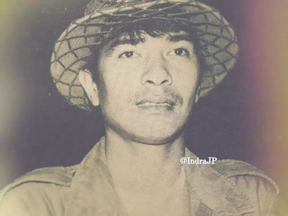 fakta sosok dan karir Wawan Wanisar © 2021 brilio.net