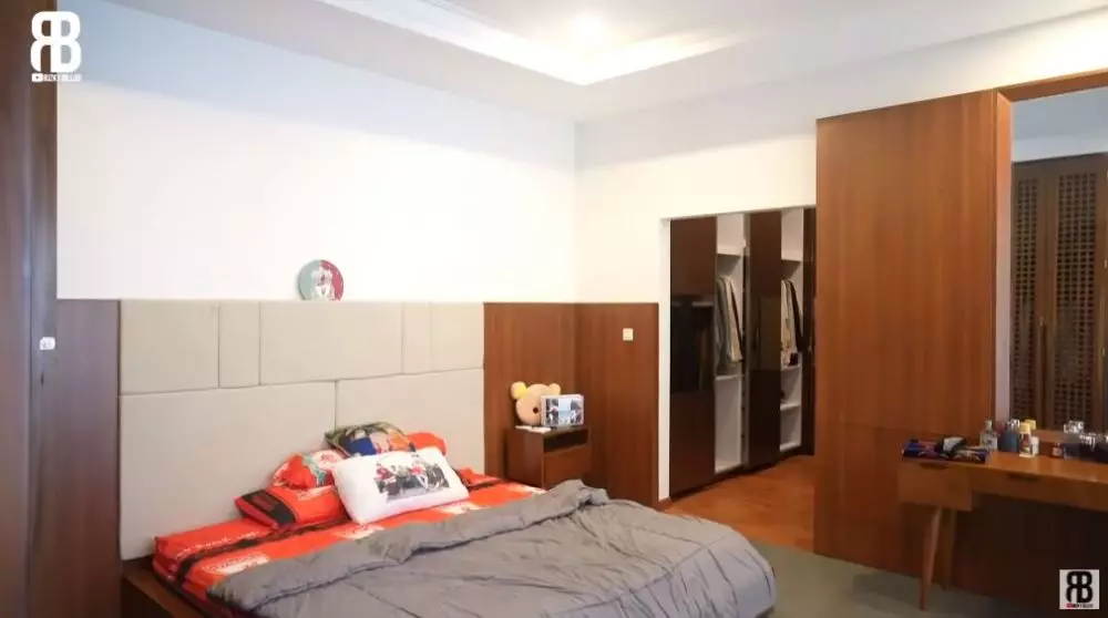 kamar Rizky Billar © 2021 brilio.net