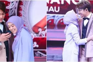 Cerita di balik 'panggilan sayang' baru Rizky Billar ke Lesty Kejora