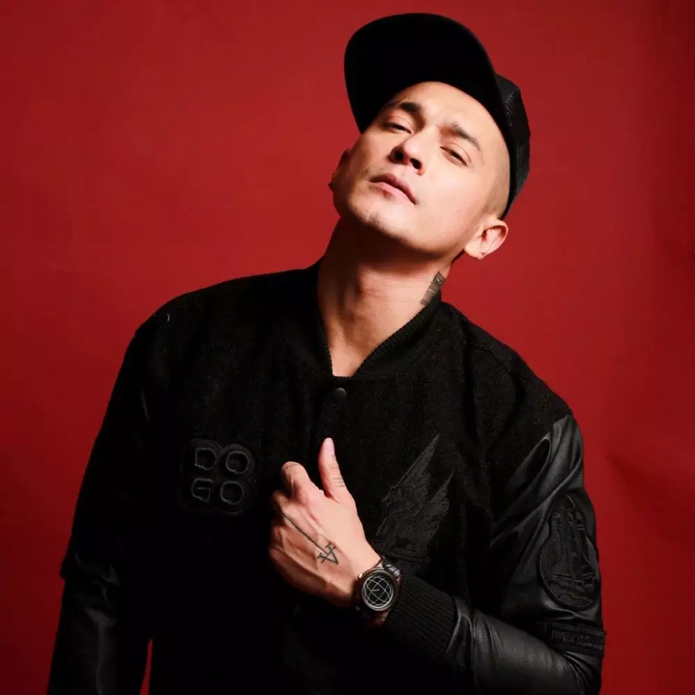 pria yang pernah jadi model video klip Rossa © 2021 brilio.net