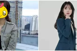 Potret dulu vs kini 8 pemain drama The Penthouse, Lee Ji-ah awet muda