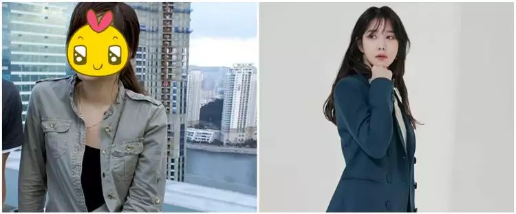Potret dulu vs kini 8 pemain drama The Penthouse, Lee Ji-ah awet muda