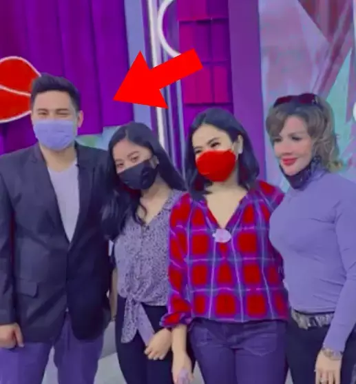 Potret mesra Galih Ginanjar dan pacar © 2021 brilio.net