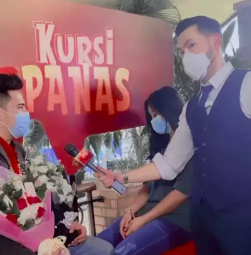 Potret mesra Galih Ginanjar dan pacar © 2021 brilio.net