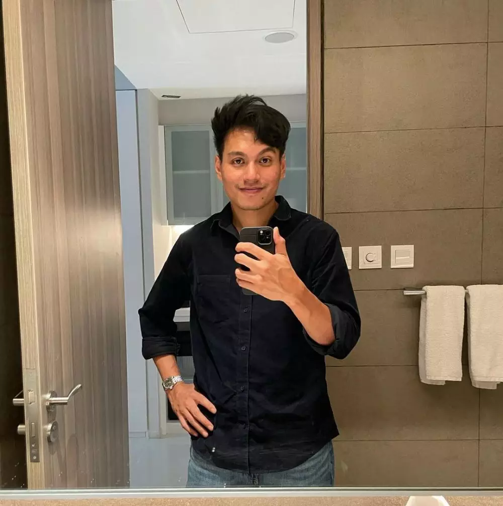 Cerita perjalanan karier Rendy Pandugo © 2021 brilio.net