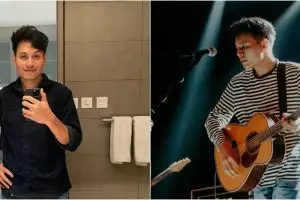 8 Cerita perjalanan karier Rendy Pandugo, karyanya makin mendunia