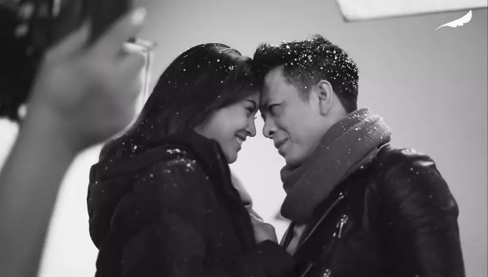 potret kebersamaan Ariel Noah dan Naura Hakim © 2021 brilio.net potret kebersamaan Ariel Noah dan Naura Hakim © 2021 brilio.net