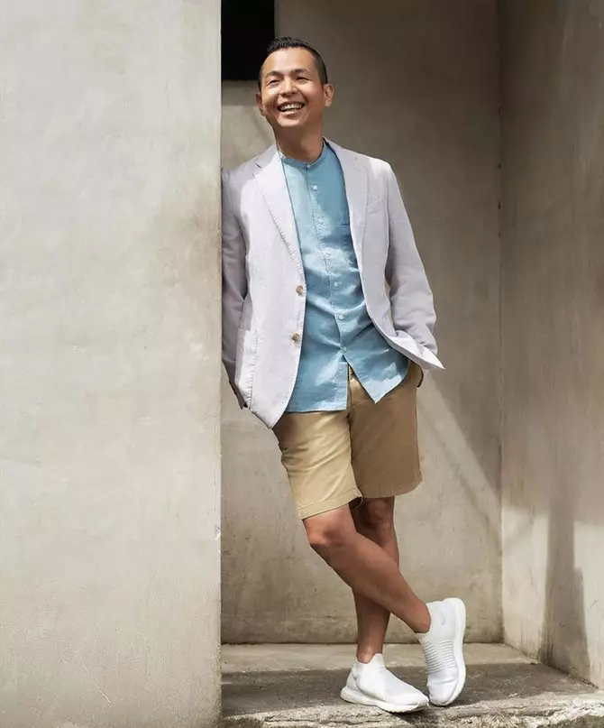 seleb sukses jadi juri pencarian bakat © Instagram