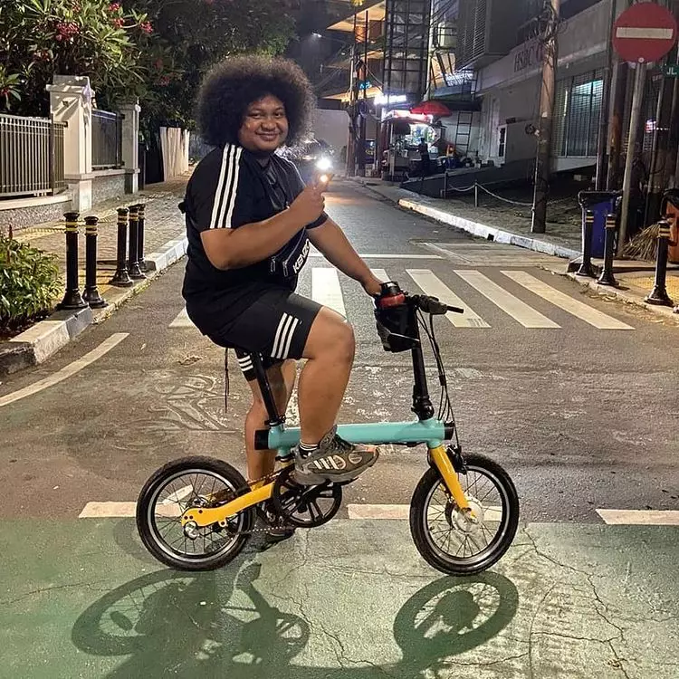 seleb sukses jadi juri pencarian bakat © Instagram