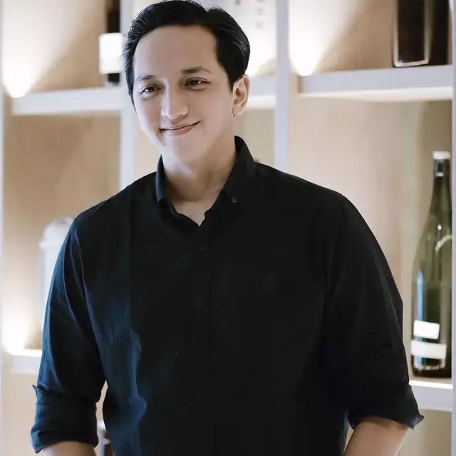 seleb sukses jadi juri pencarian bakat © Instagram