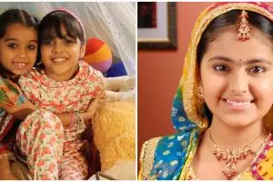 Kabar terbaru 10 aktris cilik serial Bollywood, kariernya makin moncer