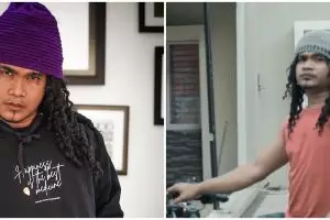 7 Potret rumah YouTuber Maell Lee, berkonsep modern minimalis