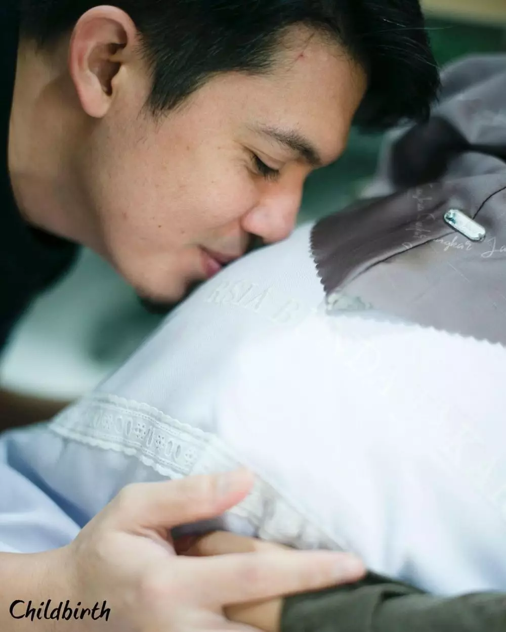 zaskia sungkar jelang kelahiran © Instagram