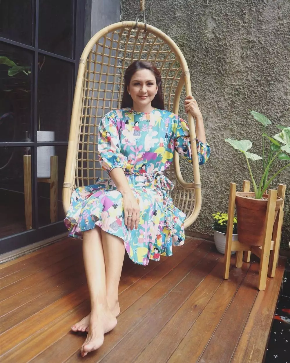 Tips cara menjaga kebersihan pakaian keluarga © 2021 brilio.net