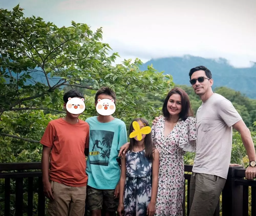 Tips cara menjaga kebersihan pakaian keluarga © 2021 brilio.net