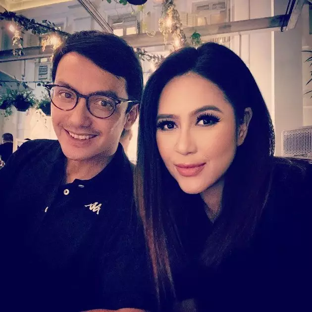 raja sinetron era 90-an dan pasangan © 2021 brilio.net