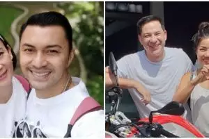 Momen 10 raja sinetron era 90-an dan pasangan, bak masih pacaran